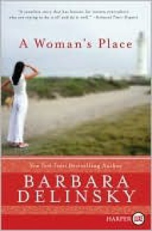 A Woman's Place - Barbara Delinsky