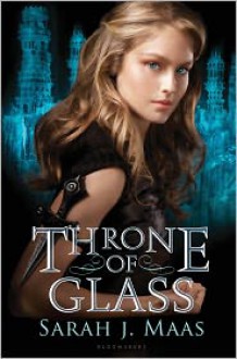 Throne of Glass - 