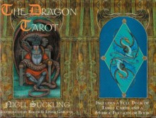 Dragon Tarot [Book and Cards] - Nigel Suckling, Roger Garland, Linda Garland