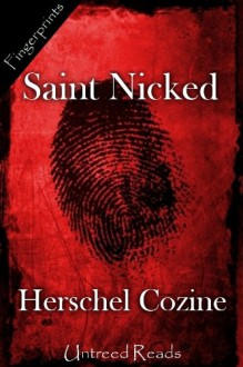 Saint Nicked - Herschel Cozine