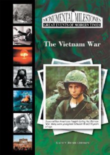 The Vietnam War - Karen Bush Gibson