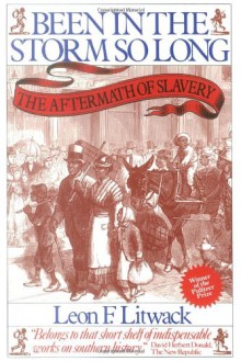 Been in the Storm So Long: The Aftermath of Slavery - Leon F. Litwack