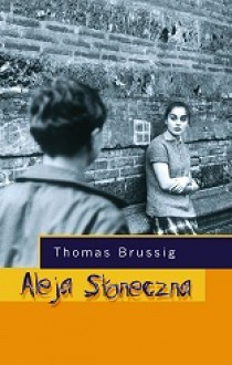 Aleja Słoneczna - Thomas Brussig