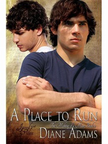 A Place To Run - Diane Adams