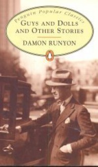 Guys And Dolls - Damon Runyon