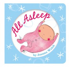 All Asleep - Joanna Walsh