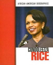 Condoleezza Rice - Corinne J. Naden, Rose Blue