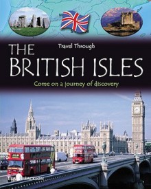 The British Isles - Lynn Huggins-Cooper