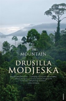 The Mountain - Drusilla Modjeska