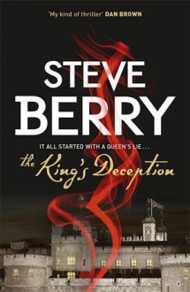 The King's Deception - Steve Berry