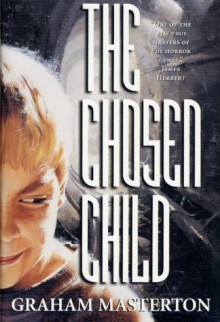 The Chosen Child - Graham Masterton