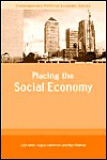 Placing the Social Economy - Ash Amin