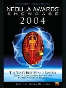 Nebula Awards Showcase 2004 - Vonda N. McIntyre