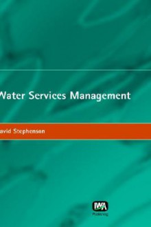 Water Services Management - D. Stephenson, John Stephenson