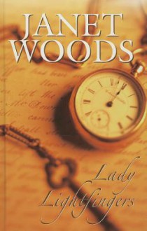 Lady Lightfingers - Janet Woods