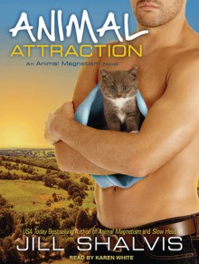 Animal Attraction - Karen White,Jill Shalvis