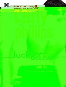 Lucky Streak - Carly Phillips