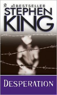 Desperation - Stephen King