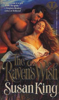 The Raven's Wish (Scottish Clans, #3) - Susan King