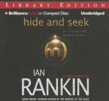 Hide and Seek - Ian Rankin, Michael Page