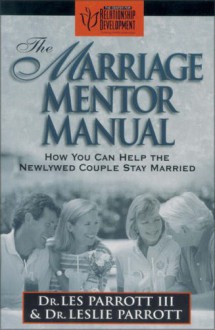 The Marriage Mentor Manual: How You Can Help the Newlywed Couple Stay Married - Les Parrott III, Leslie Parrott