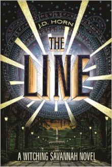 The Line - J.D. Horn