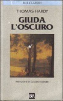 Giuda l'oscuro - Thomas Hardy