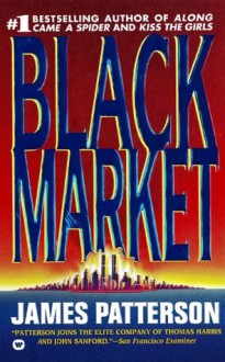 Black Market - James Patterson