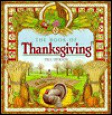 The Book of Thanksgiving - Paul Dickson