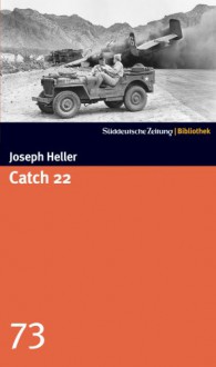 Catch 22 (SZ-Bibliothek, #73) - Joseph Heller