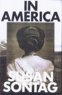 In America - Susan Sontag