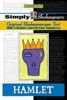 Hamlet (Simply Shakespeare) - William Shakespeare