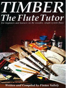 Timber - The Flute Tutor - Mel Bay