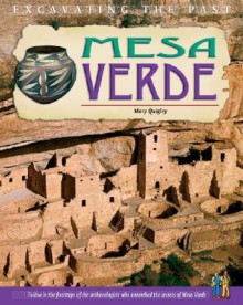 Mesa Verde - Mary Quigley