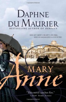 Mary Anne - Daphne Du Maurier