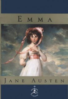 Emma - Jane Austen