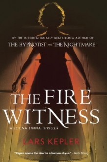 The Fire Witness - Lars Kepler