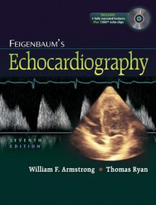 Feigenbaum's Echocardiography - William F. Armstrong