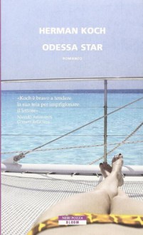 Odessa Star - Herman Koch