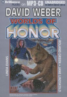 Worlds of Honor - David Weber