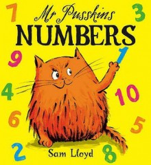 Mr.Pusskins Numbers - Sam Lloyd