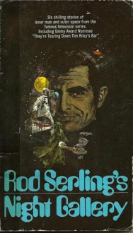 Rod Serling's Night Gallery - Rod Serling