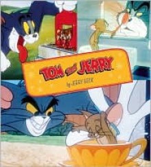 Tom and Jerry - Jerry Beck