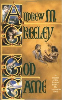 God Game - Andrew M. Greeley