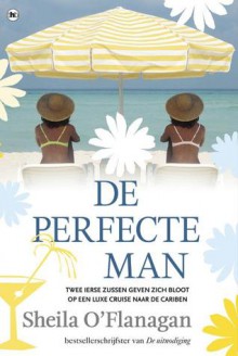 De perfecte man - Sheila O'Flanagan, Cherie van Gelder