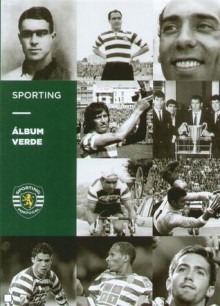 Sporting - Álbum Verde - Various