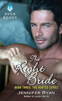 The Right Bride - Jennifer Ryan