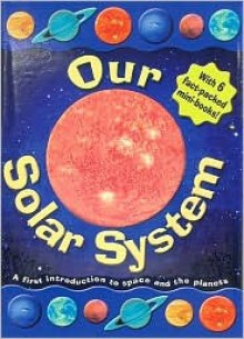 Our Solar System - Barron's Educational Series