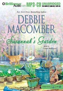 Susannah's Garden - Debbie Macomber