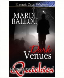 Dark Venues - Mardi Ballou